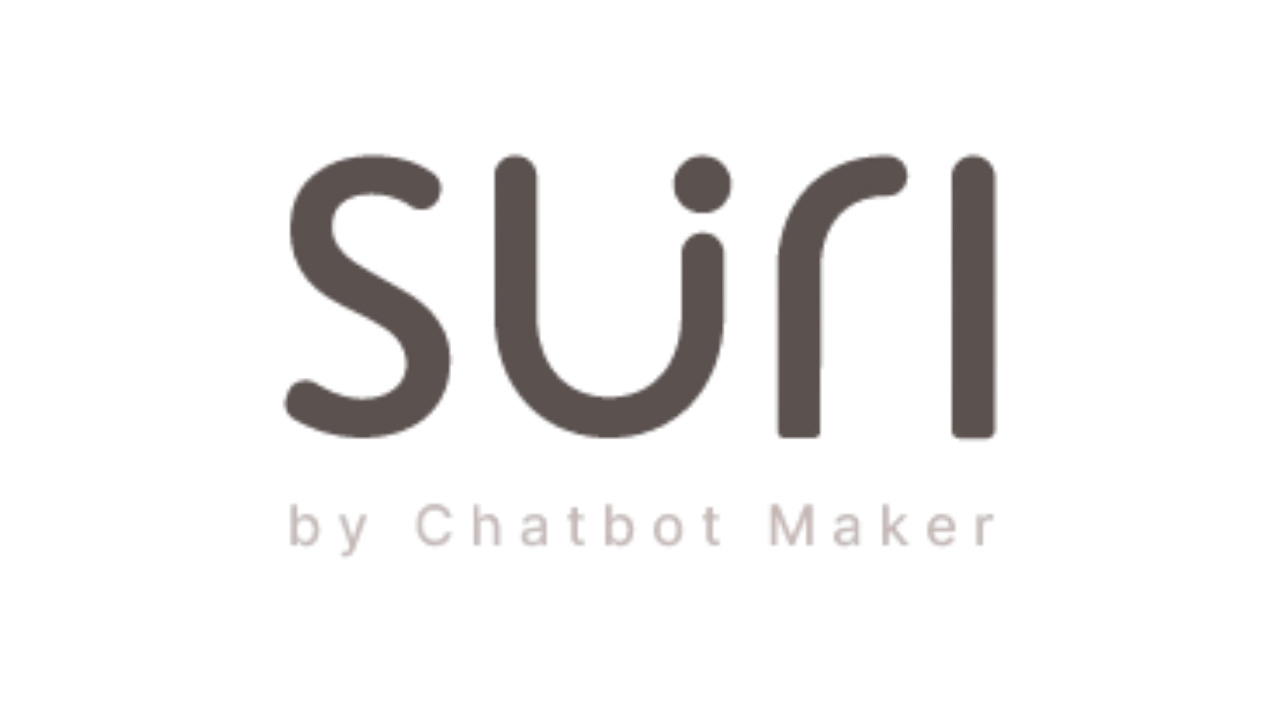 Suri by Chatbot Maker